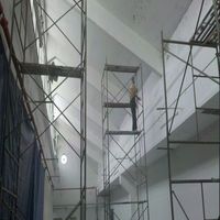 临沂屠宰车间耐油污防霉涂料